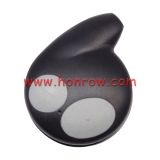 For Ho 2 Button Remote Key blank