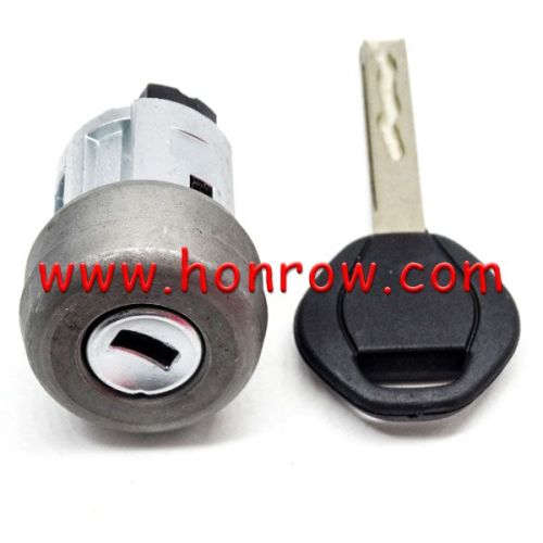 For BMW car ignition key with HU92 blade