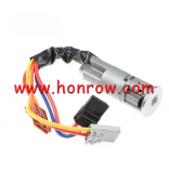 For Citroen  252402 Ignition Lock Switch For Citroen Berlingo For Peugeot 9790461580 9790486480 4162.W4 4162W4 96244156 252521