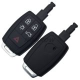 For Vol 5 button remote key shell