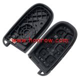 For G 2 button remote key blank