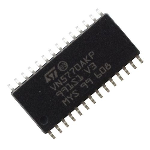 VN5770AKP professional automotive car computer board chip IC