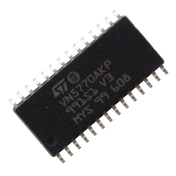 VN5770AKP professional automotive car computer board chip IC