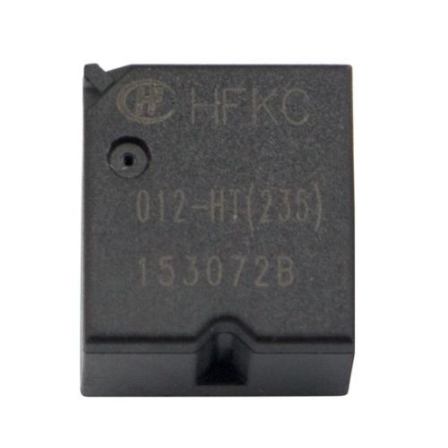 For Bui  EXCELLE 012-HT(235) big light relay，4 foot MOQ:10PCS