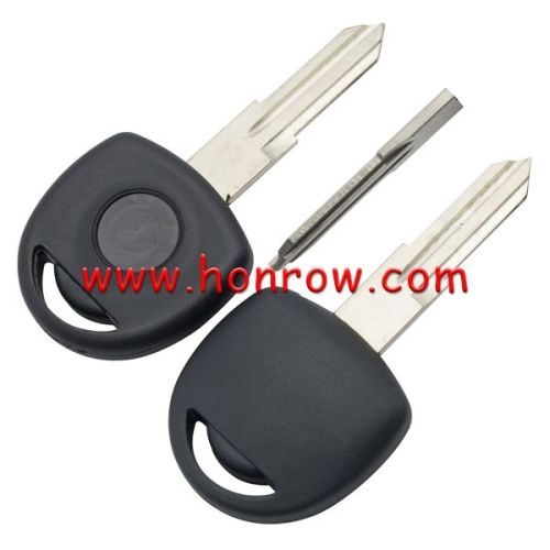 For Chevrolet transponder key with right blade with 46 chip