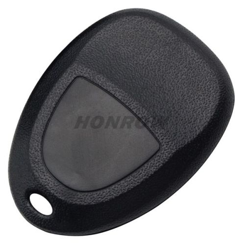 For cadi 4+1 button remote key blank With Battery Place