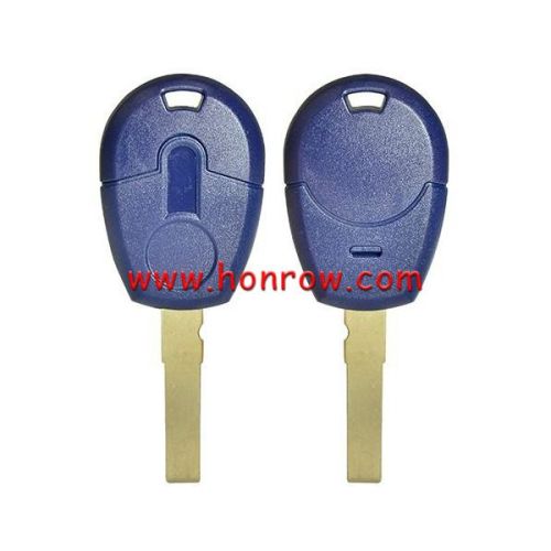 For Fiat transponder key shell (blade part can be separated)