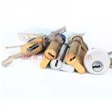 Lishi Tool SS005 Lishi style  2 in 1 lock pick and decoder locksmith tool