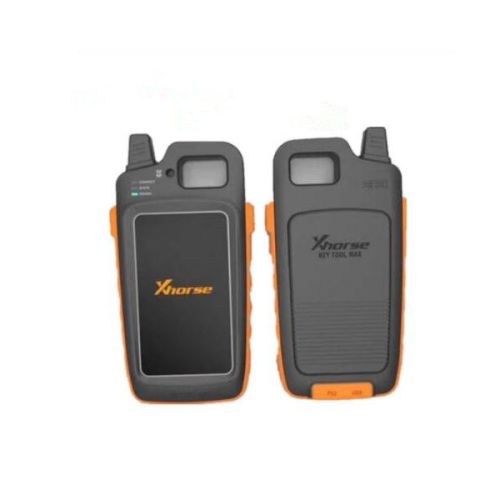 New Arrival Hot Sale Xhorse VVDI Key Tool Max Unit without VVDI MINI OBD Tool