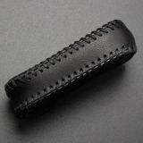 For Buick 3+1 button  button key cowhide leather case used for Regal 09-14  for Chevrolet, for Cruze, for AVEO, for CAPTIVA, for Malibu,ect.