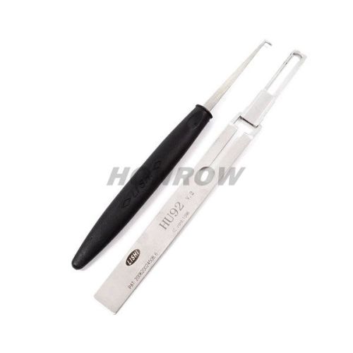 For LISHI BM HU92 2track lock pick tools