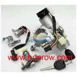 For Mitsubishi full set lock