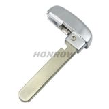 For ac emergency key blade