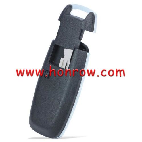 For Nissan 2+1 button smart key blank