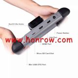 Autel MaxiCOM MK808BT OBD2 Bluetooth-compatible Auto Diagnostic Scanner