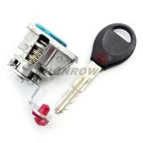 For Nissan Sunny left door lock