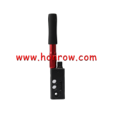 Haoshi Tools Multifunctional Lock Extractor Lock Puller for Locksmith Repair Tools