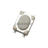 For Muti-function remote key button, PCB button. It is easy for locksmith engineer to use. 6# The button is sold in a pack of 10 only, w4.22*h1.63*d3.41