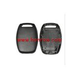 universal transponder key shell