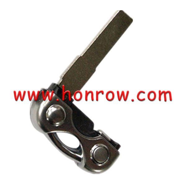 For Alfa emergency key blade