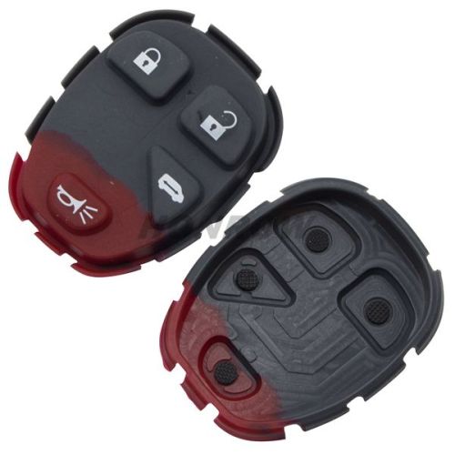 For G 3+1 Button key pad