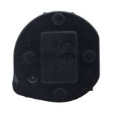For Original Suz 2 button remote key 433.92MHZ