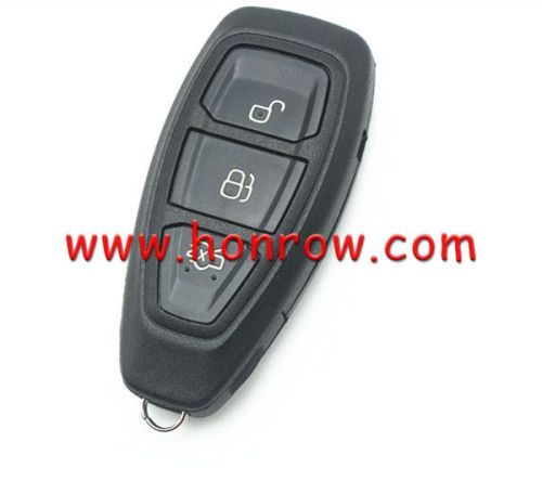 For Ford hot sale 3 button keyless remote key With 433Mhz FCCID: KR55WK48801