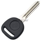 For Cad transponder key shell