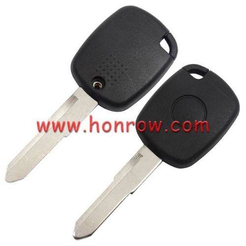 For Maz electronic transponder key blank with 52# Blade