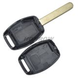 For Ho 3+1 button remote key with 315Mhz  2.4L CAR