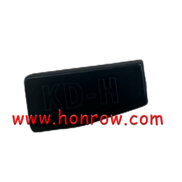 KEYDIY KD-H Clone  transponder chip work for KDX2,KD MAX