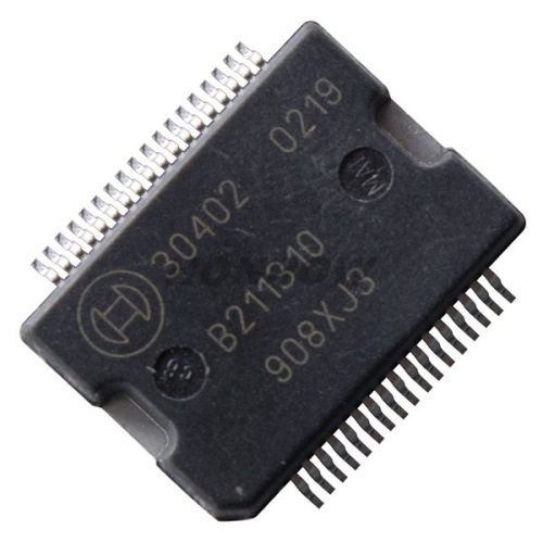 30402 Iron Bottom 36 foot sail engine computer board chip original Product MOQ:30PCS