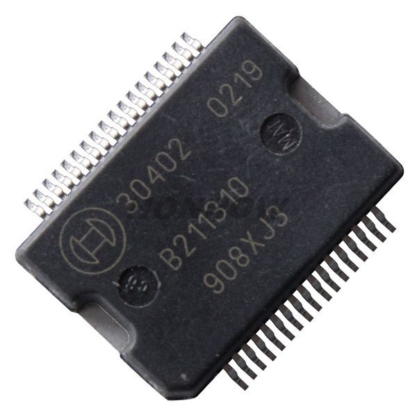 30402 Iron Bottom 36 foot sail engine computer board chip original Product MOQ:30PCS