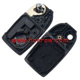 For Vol 5 button remote key blank