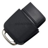 For VW 3 Button remote control 1JO959753AH 433MHZ