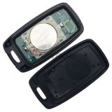 For Original Maz 3 button remote key with 313.8Mhz FCCID：FE28675D0B 3F20B