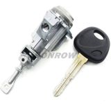 For Kia K3 left door lock