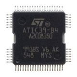 Electronic ATIC39-B4 A2C08350 Volkswagen jetta car body computer ECU fuel injection engine driver chip