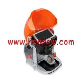 Alpha Automatic Key Cutting Machine Support VW Audi HU162T Key FOR Toyota & FOR Lexus TOY2 Key  Weight:21kg