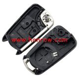 For Op 2 Button Flip Remote Key  with 7946 Chip and 433MHZ (After 2006)