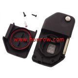 For BMW Motorcycle remote key blank