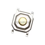 For Muti-function remote key button, PCB button. It is easy for locksmith engineer to use. 7# The button is sold in a pack of 10 only, L:4mmW:4mmH:1.5mm