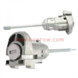 For VW Bora car key lock full set after 2008