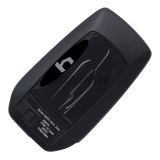 For Original To Fortuner 2+1button smart card(Tokai Riki)  314.3Mhz BM1ET 8A (H)Chip