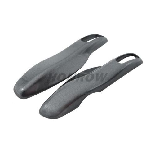 For Por key shell part gray