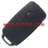 KEYDIY B01-3  3 button remote key shell