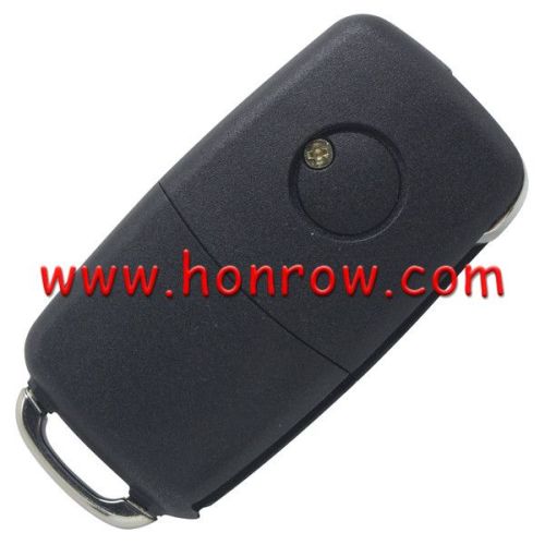 KEYDIY B01-3  3 button remote key shell