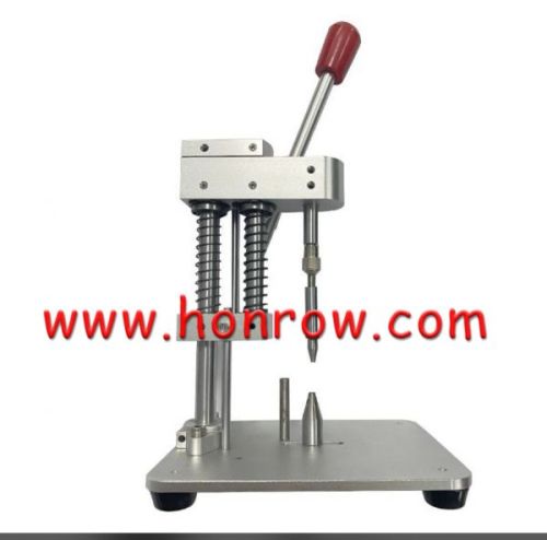 Flip Key Pin Remover tools used for flip remote key
