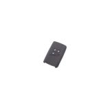 For Renault 4 button silicon case （black）