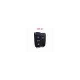 JMD Super 3 button remote key for Handy Baby II for Audi A6 Style